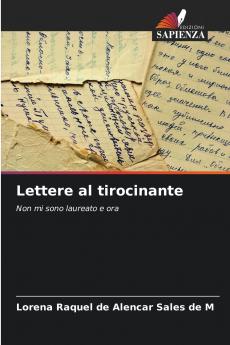 Lettere al tirocinante
