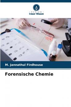 Forensische Chemie