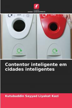 Contentor inteligente em cidades inteligentes