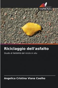 Riciclaggio dell'asfalto