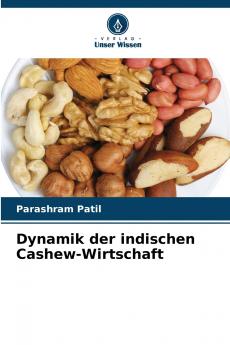 Dynamik der indischen Cashew-Wirtschaft