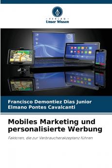 Mobiles Marketing und personalisierte Werbung