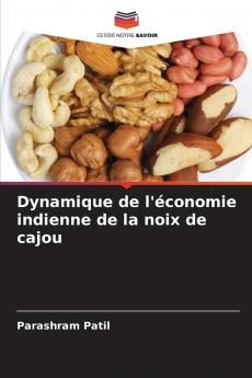 Dynamique de l'économie indienne de la noix de cajou