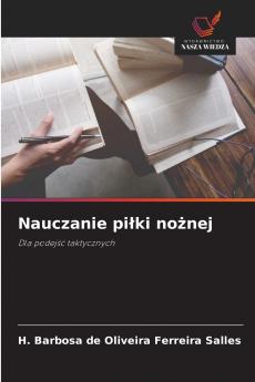 Nauczanie piłki nożnej