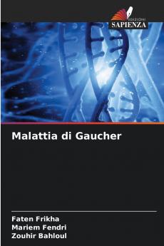 Malattia di Gaucher