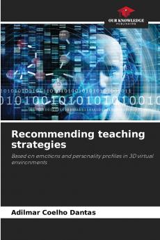 Recommending teaching strategies