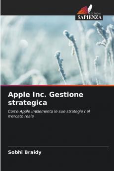 Apple Inc. Gestione strategica