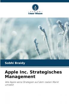 Apple Inc. Strategisches Management