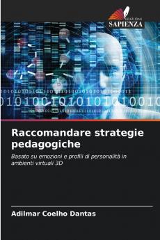 Raccomandare strategie pedagogiche