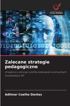 Zalecane strategie pedagogiczne