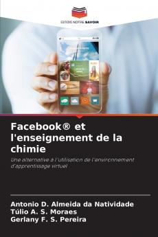 Facebook® et l'enseignement de la chimie