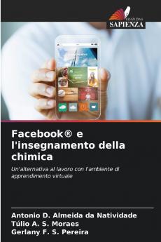 Facebook® e l'insegnamento della chimica