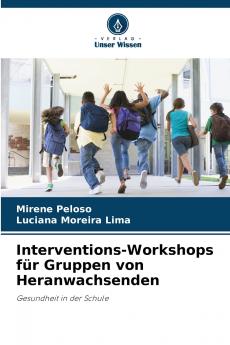 Interventions-Workshops für Gruppen von Heranwachsenden