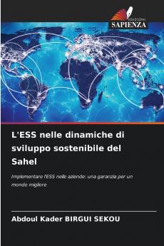 L'ESS nelle dinamiche di sviluppo sostenibile del Sahel