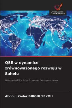 QSE w dynamice zrównoważonego rozwoju w Sahelu