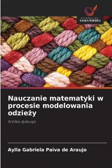 Nauczanie matematyki w procesie modelowania odzieży