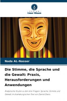 Die Stimme die Sprache und die Gewalt