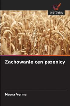 Zachowanie cen pszenicy