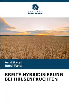 BREITE HYBRIDISIERUNG BEI HÜLSENFRÜCHTEN