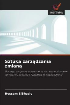Sztuka zarządzania zmianą