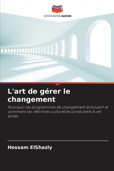 L'art de gérer le changement