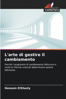 L'arte di gestire il cambiamento