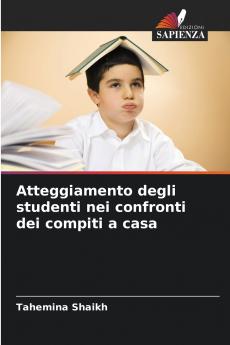 Atteggiamento degli studenti nei confronti dei compiti a casa