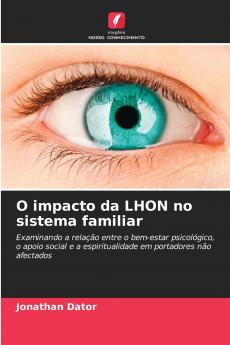 O impacto da LHON no sistema familiar