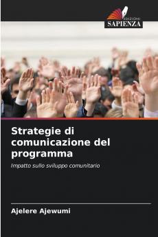 Strategie di comunicazione del programma