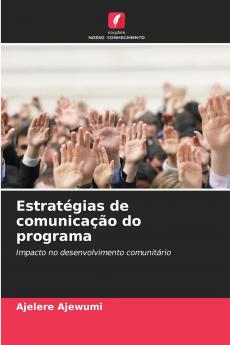 Estratégias de comunicação do programa