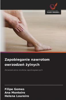 Zapobieganie nawrotom owrzodzeń żylnych