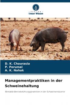 Managementpraktiken in der Schweinehaltung