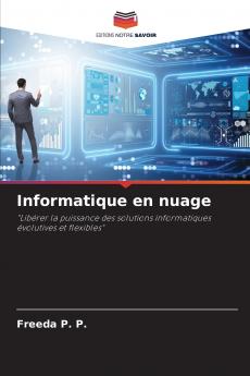 Informatique en nuage