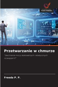 Przetwarzanie w chmurze