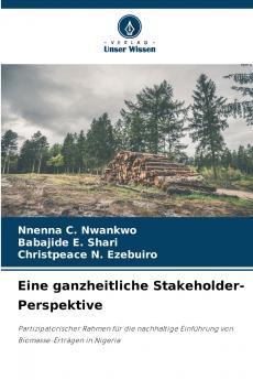 Eine ganzheitliche Stakeholder-Perspektive