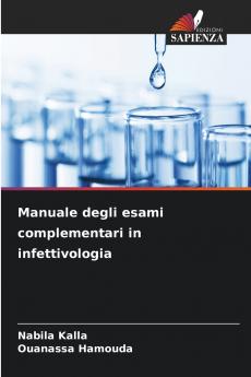 Manuale degli esami complementari in infettivologia