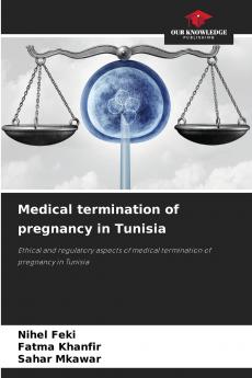 Medical termination of pregnancy in Tunisia