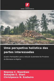 Uma perspetiva holística das partes interessadas