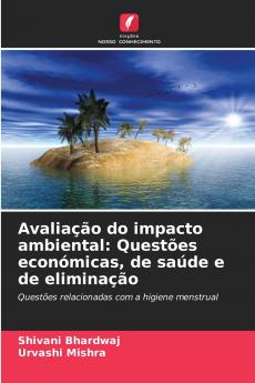 Avaliação do impacto ambiental