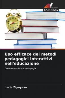 Uso efficace dei metodi pedagogici interattivi nell'educazione