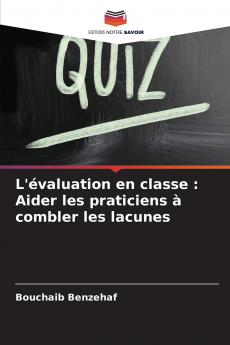 L'évaluation en classe