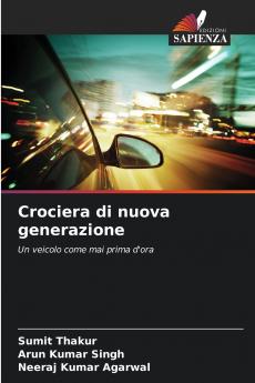 Crociera di nuova generazione