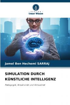 SIMULATION DURCH KÜNSTLICHE INTELLIGENZ