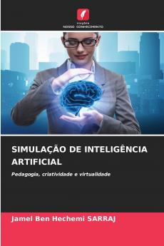 SIMULAÇÃO DE INTELIGÊNCIA ARTIFICIAL