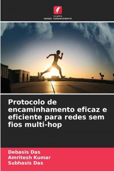 Protocolo de encaminhamento eficaz e eficiente para redes sem fios multi-hop