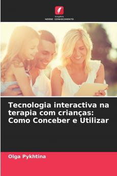 Tecnologia interactiva na terapia com crianças
