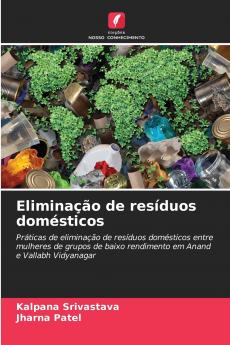 Eliminação de resíduos domésticos