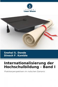 Internationalisierung der Hochschulbildung - Band I