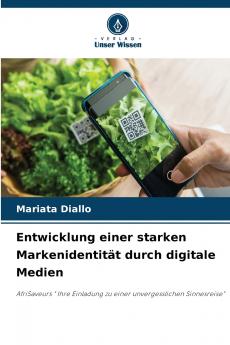 Entwicklung einer starken Markenidentität durch digitale Medien