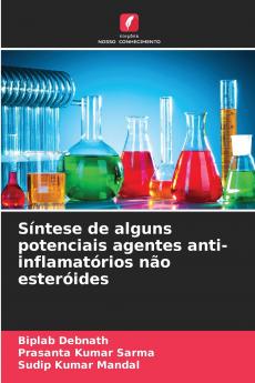 Síntese de alguns potenciais agentes anti-inflamatórios não esteróides
